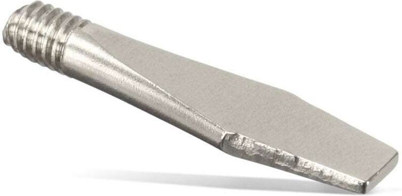 DAYTOOLS Lötspitze EL-3.8/25GF, flach, gerade