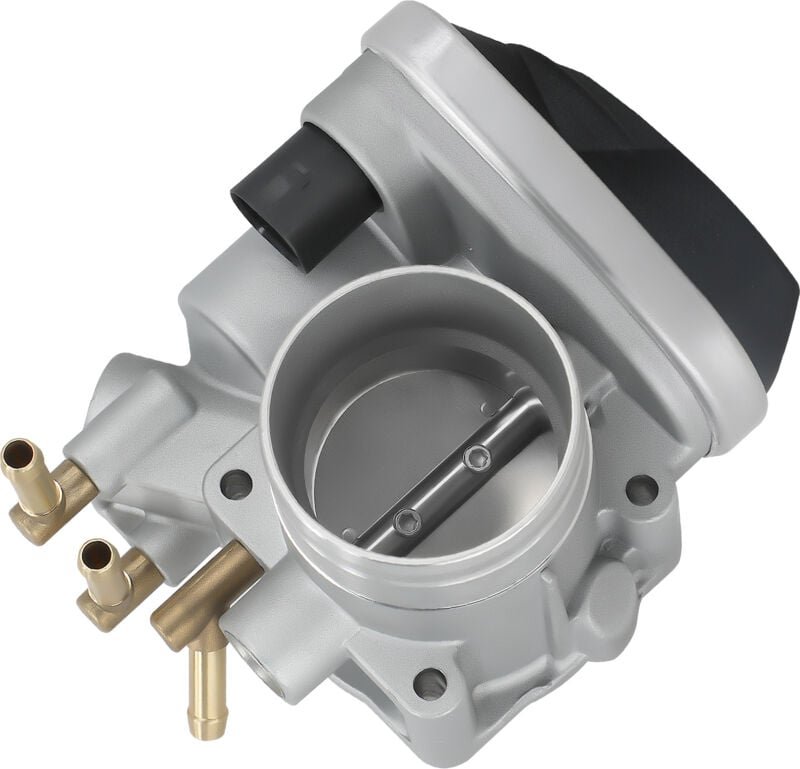 Maxpeedingrods - Drosselklappe for Skoda Octavia ii Audi A3 vw Golf Passat Seat 1.6L 06A133062AT