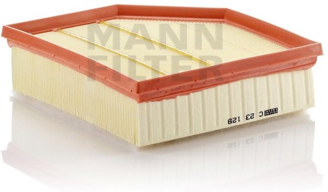 Luftfilter C23129 Mann