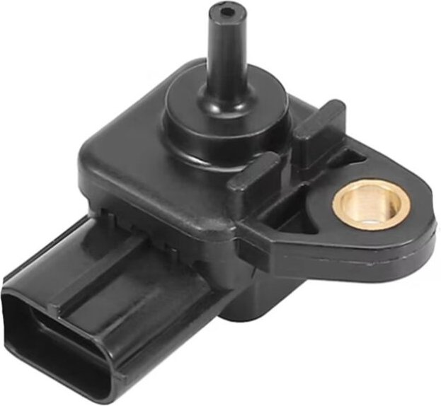 Tlily - Auto Ansaugluftkrümmer-Absolutdrucksensor Für 18590-58B00 AS103 30015905 SU4196 213424 E1T29171 Autoteile