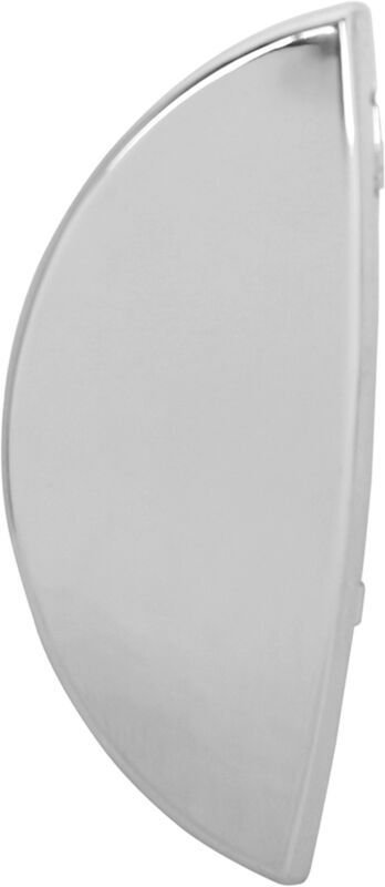 Vtizikl Lot de 2 enjoliveurs de phares de rechange pour BMW Mini Cooper R50, R52, R53 2001-2006 OEM : 63126922156