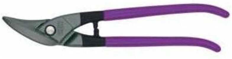 Erdi - bessey Idealschere links 280 mm hss