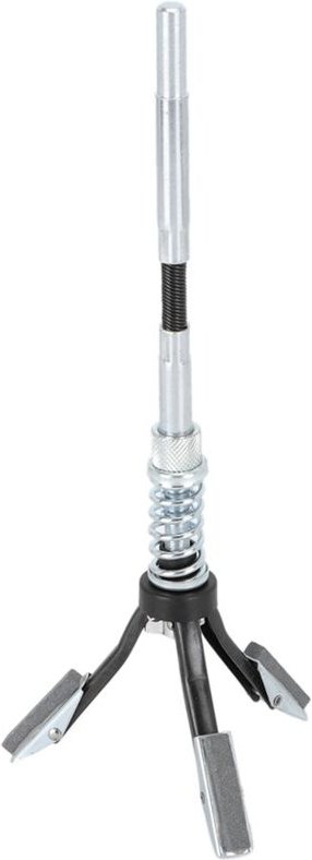 19-64mm 3-Backen-Polierwerkzeug Flexible Welle Automotor Kolben Zylinder Honen