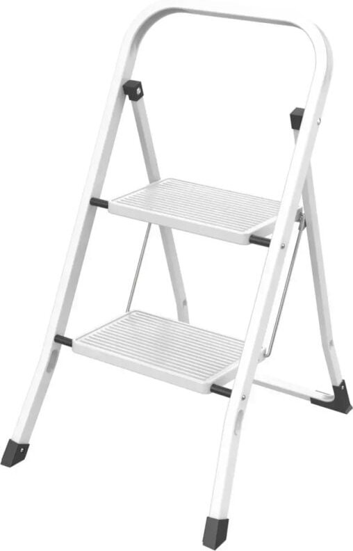 Everest Hocker 2 Stufen max. Tragfähigkeit 150 KG