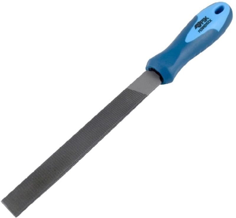 Ordner ferrestock 150 mm flach