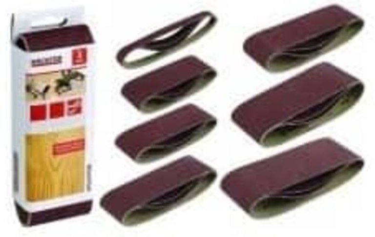 Schleifband 100x560 (x3p) Gr40krt242503