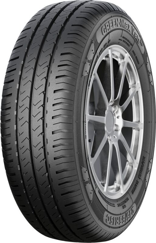 LINGLONG Sommer 205/65 R16 TL 107/105R GREEN-MAX VAN C 8PR