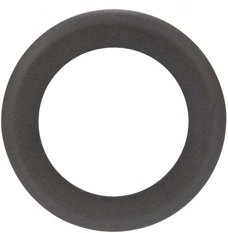 Anneau de Piston pour Pompe à Air Installation Facile Anti-Choc Accessoires Compresseur Silencieux