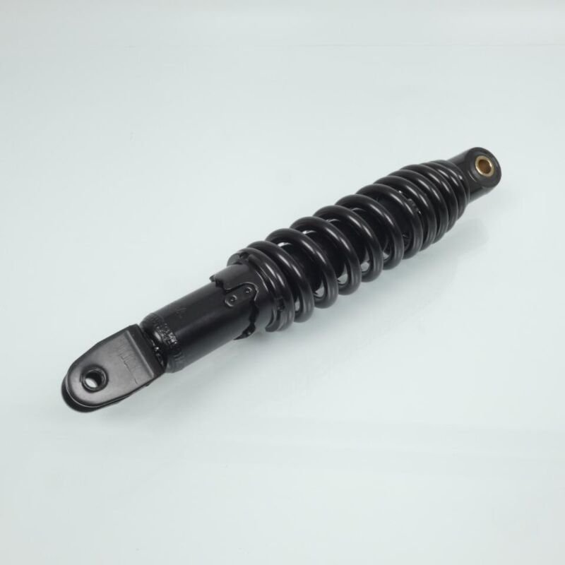 hinterer stoßdämpfer forsa für roller peugeot 50 buxy 1994 bis