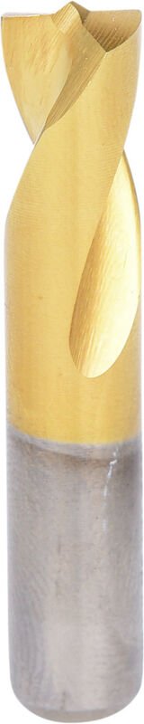 Hsse TiN Schweißpunkt-Fräser, 8mm