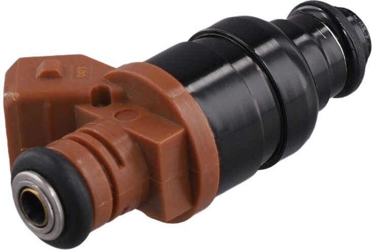 Tlily - Einspritzventil 25182404 96332261 für Optra Lacetti MK1 1.6L