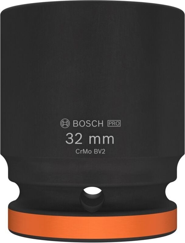 Bosch PRO Impact Steckschlüsselsatz, 3/4", 32 mm, Standard