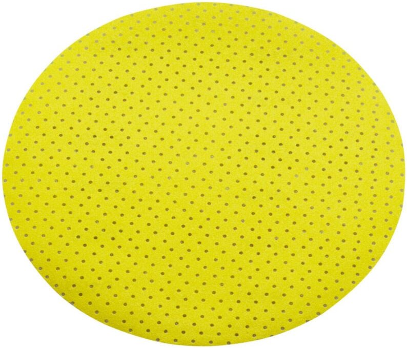 25 Haftschleifblätter 225 mm, p 120 (626653000) - Metabo