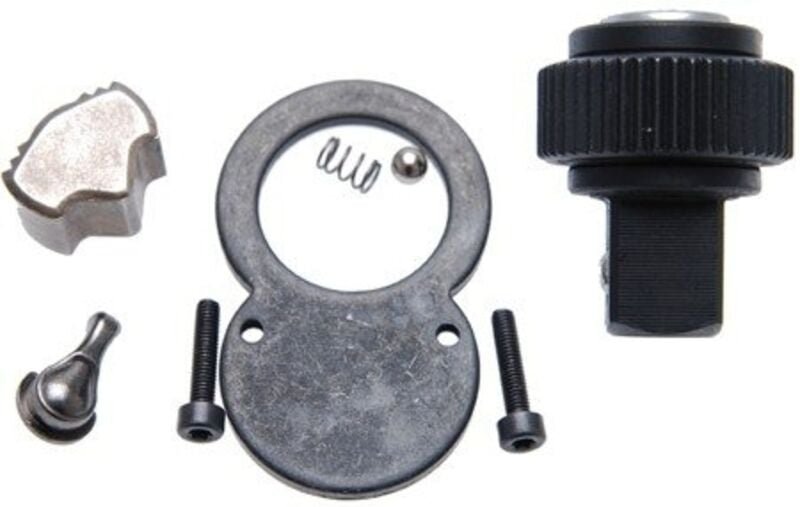 BGS Reparatursatz für Knarrenkopf für Art. 2315, 1204 - 2315-REPAIR