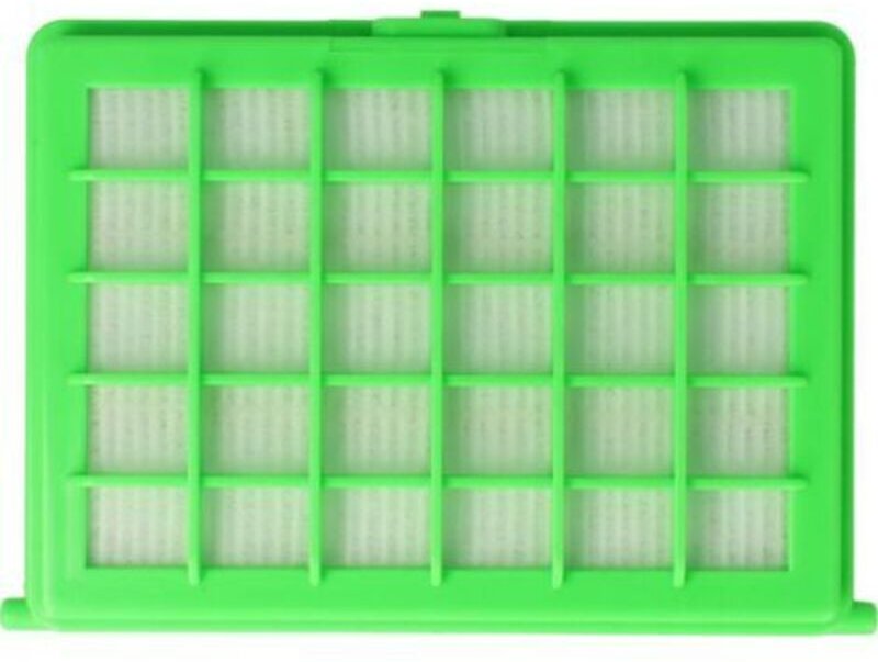 Filter kompatibel mit Moulinex Accessimo, City Space, Compacteo, Compacteo Ergo Staubsaugern – HEPA-Glasfaserfilter zur ...