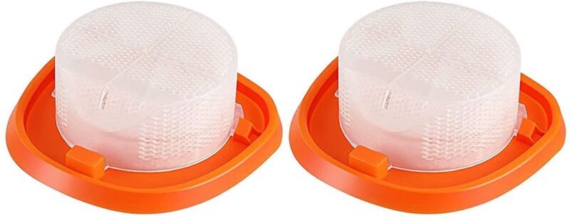 Vakuumfilter für Black & HNVC220BCP07 Handstaubsauger Teile HNVCF10 Kehrroboter Reinigungszubehör