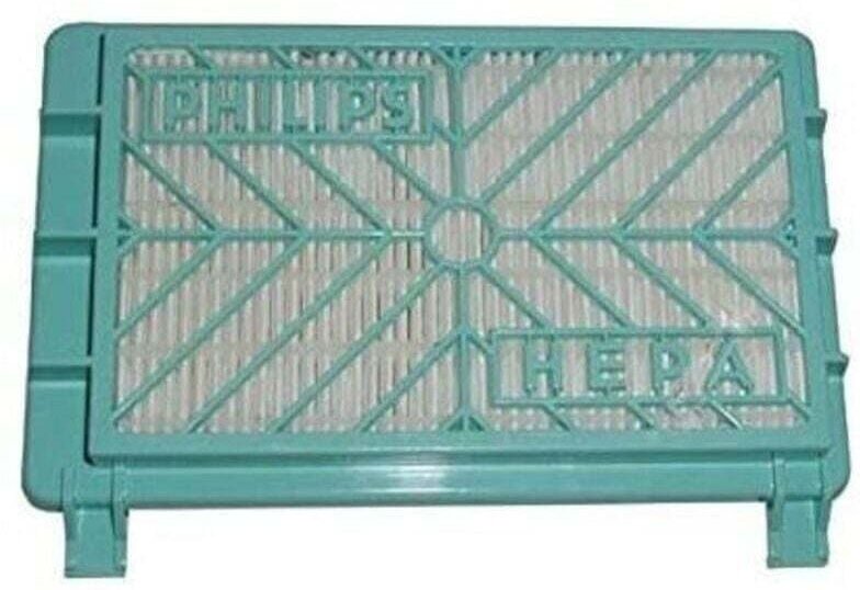 HEPA-Staubsaugerfilter für PHILIPS FC8732 FC8734 FC8736 FC8748