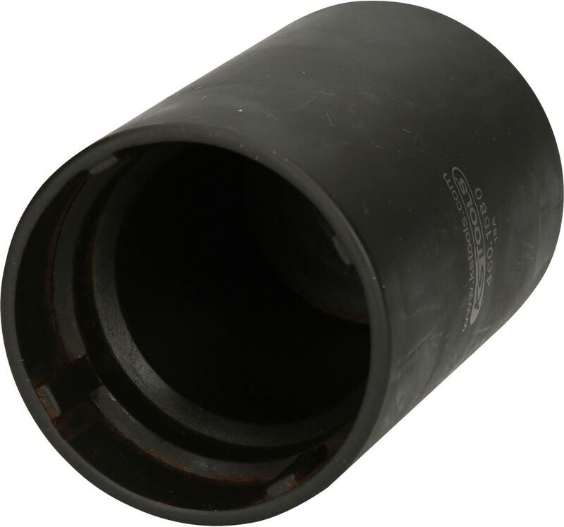 Ks Tools 1/2 Nutmuttern-Schlüssel mit 4 Zapfen für Scania, Innenzapfen ø 48 mm