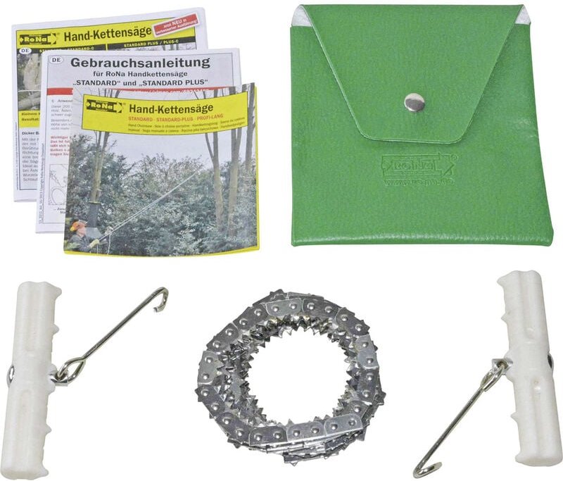 Hand 1611042 Kettensäge Profi-C 1300 mm - Rona