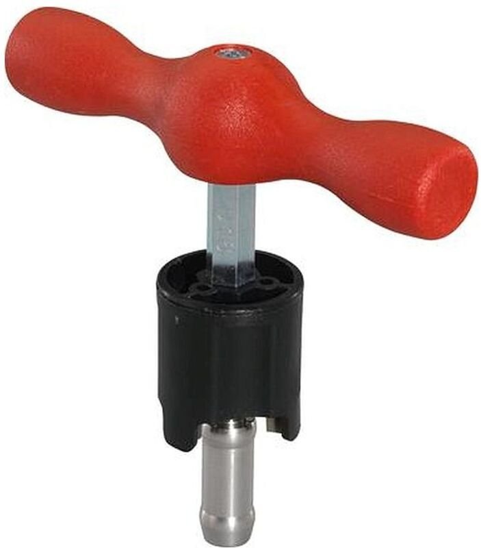 Uponor MLC Entgrater für Verbundrohr 25mm, mit Handknebel