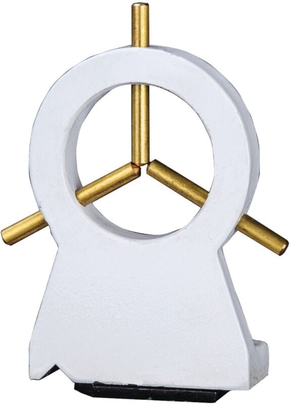 Optimum Feststehende Lünette für TU 1503V, 3440211