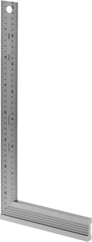 Facom Edelstahl-Schreinerwinkel 400 x 200 mm