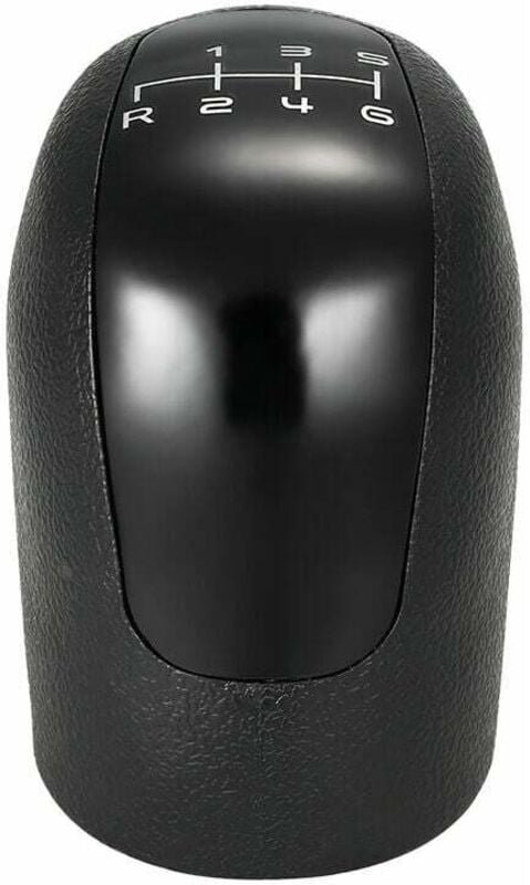 6-Gang-Schaltknauf für manuelles Schalten für Mercedes Vito Viano W639 Sprinter ii 906 03–10 vw Crafter i 2E 2F – 6-Gang...