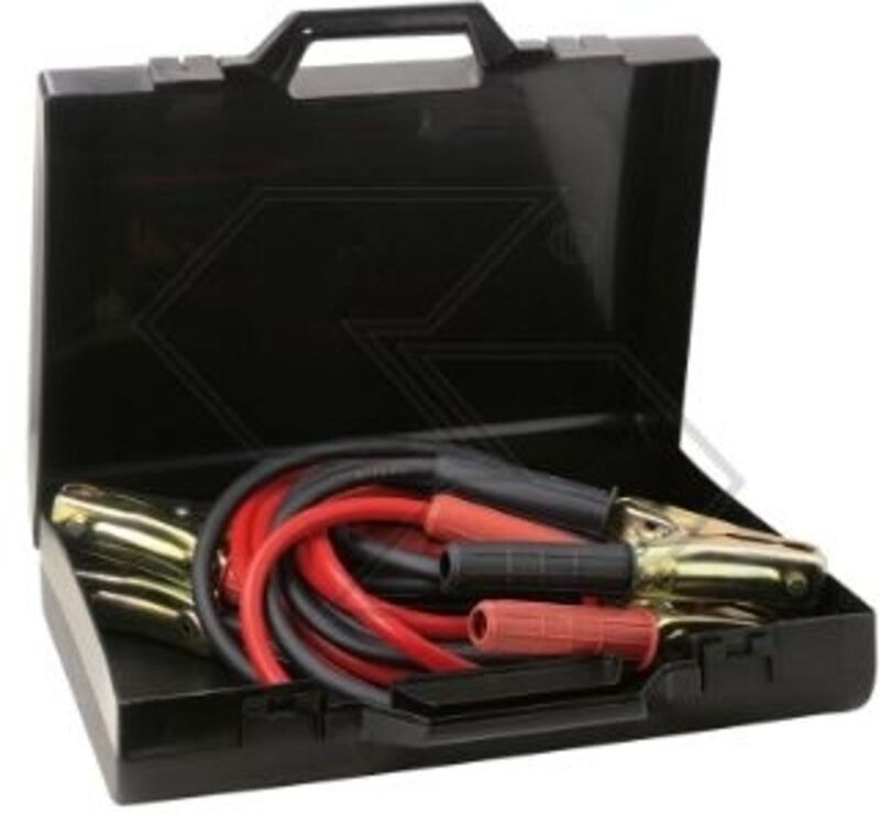 Starthilfekabel 400A 35mm² NEWGARDENSTORE A28233