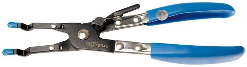 Lötfixierzange 240 mm