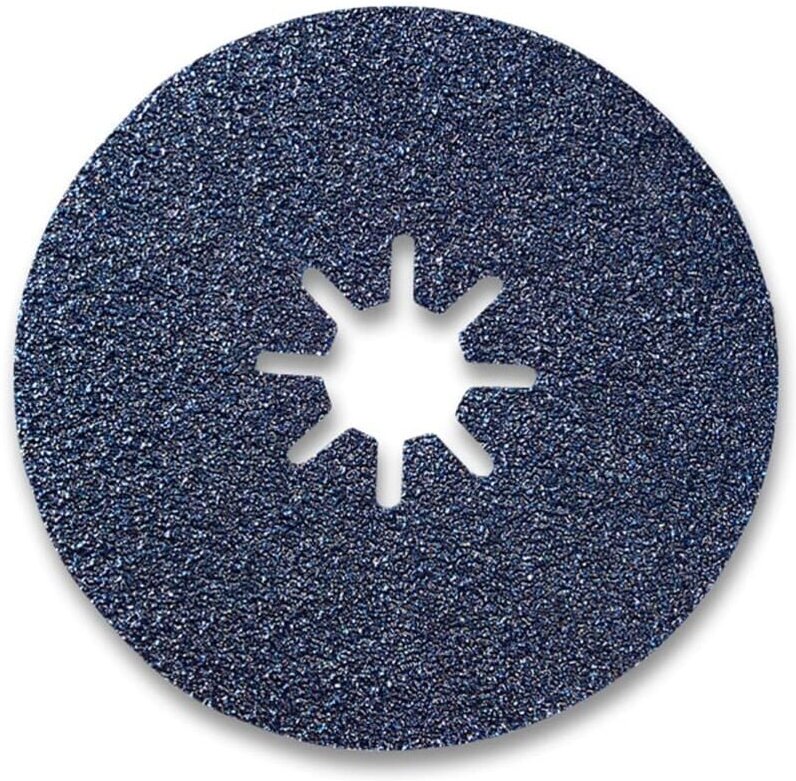 Sia Scheibe mit Loch, 4819 siaron 8, 125, Sternloch Korn 60 50 Stk