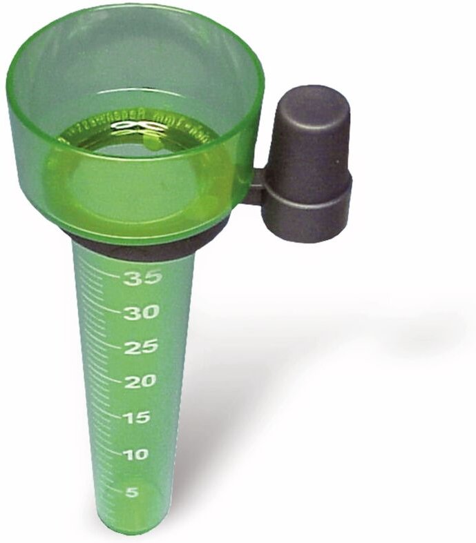 Regenmesser, 35l - Tooltech