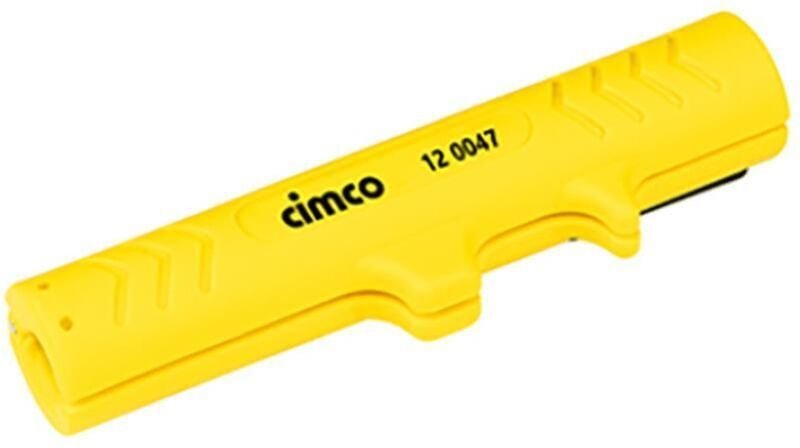 120047 Abisolierwerkzeug - Cimco