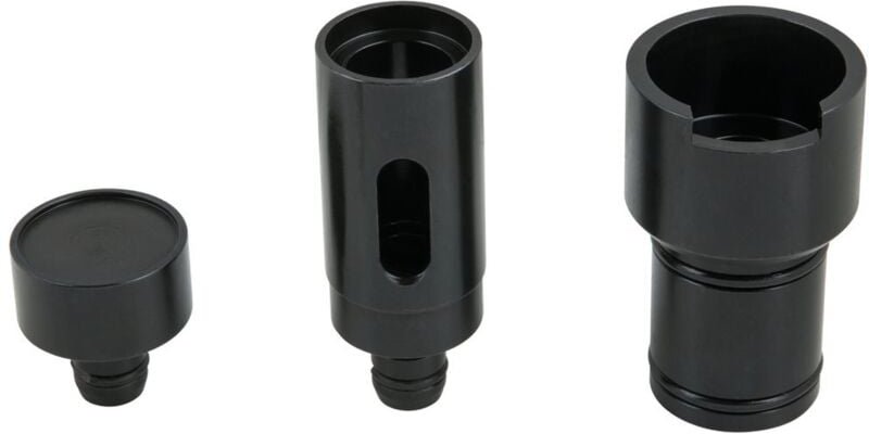 Druckstücksatz für Mercedes Drehstabgelenke, 3-tlg
