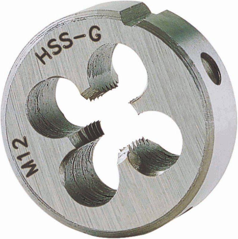 Hss Rundlager, M14x2 Metallarbeiten 7484514200