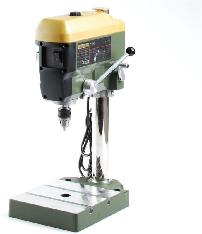 Proxxon - Tischbohrmaschine tbh - 28124