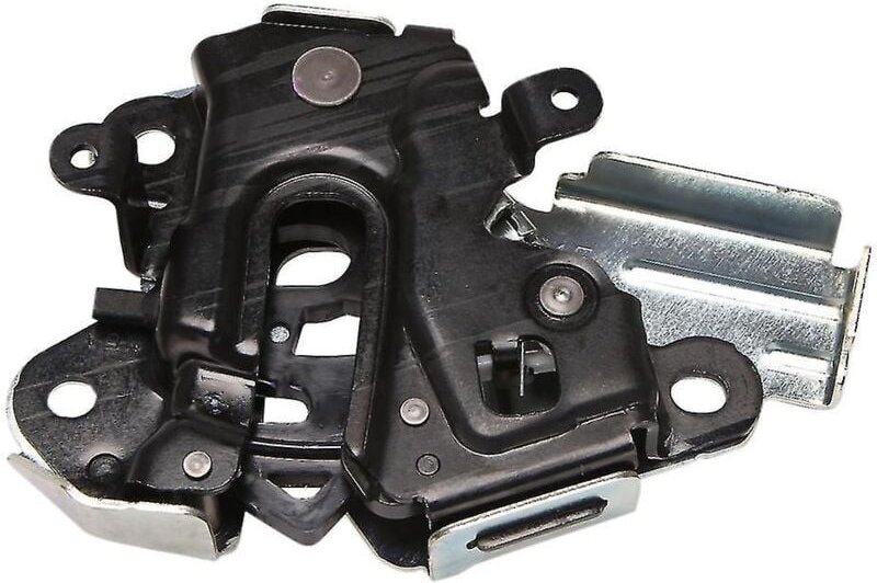 Ensemble de verrouillage arrière gauche de voiture pour cr-v 2012 2013 2014 2015 2016 - ZVD