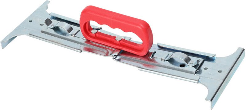 Randaco Plattenheber Halter Fliesenheber Tragkraft 50kg Plattenlift Greifber.300-500mm