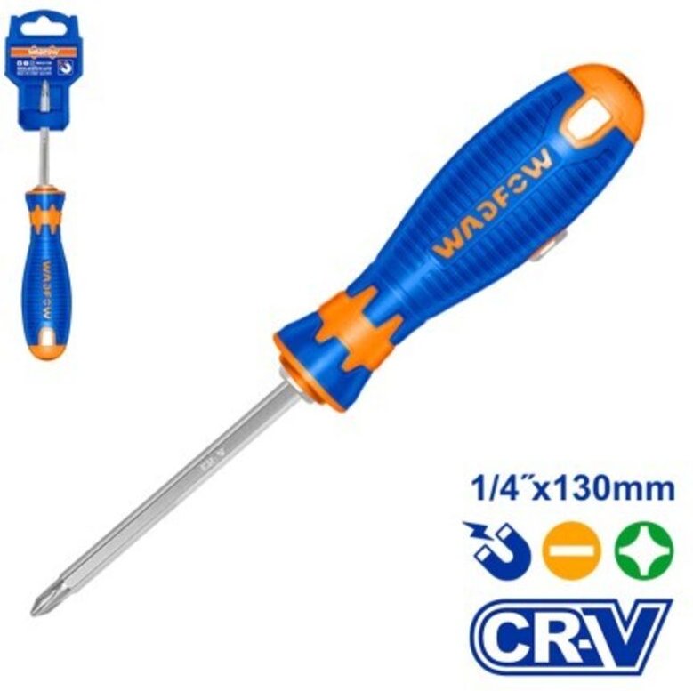 WADFOW 2-in-1-Schraubendreher, WADFOW.