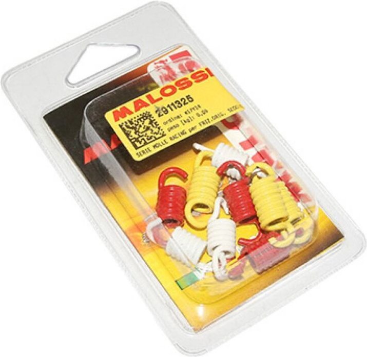 malossi kupplungsfeder für roller yamaha 125 xq maxster 2001 bis