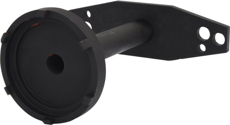 KS Tools Nutmuttern-Schlüssel für Hinterachsmutter für Mercedes Ø122/139