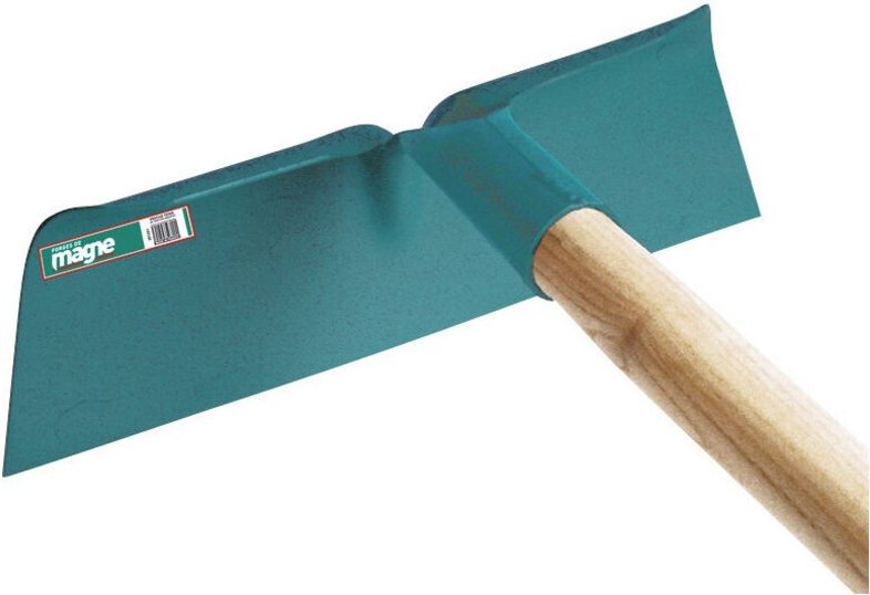 Schleifblock Stall 35cm Ohne Griff