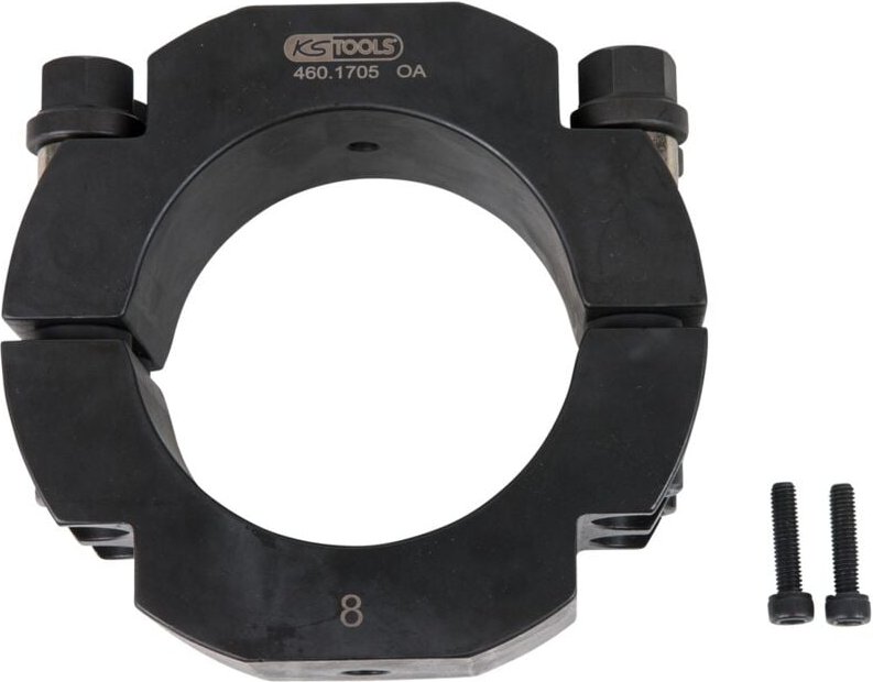 KS Tools Spannblock Ø 90x54 mm