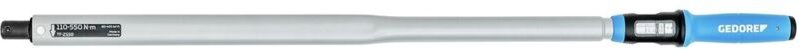 Gedore Drehmomentschlüssel TORCOFIX TF-Z 110-550 Nm