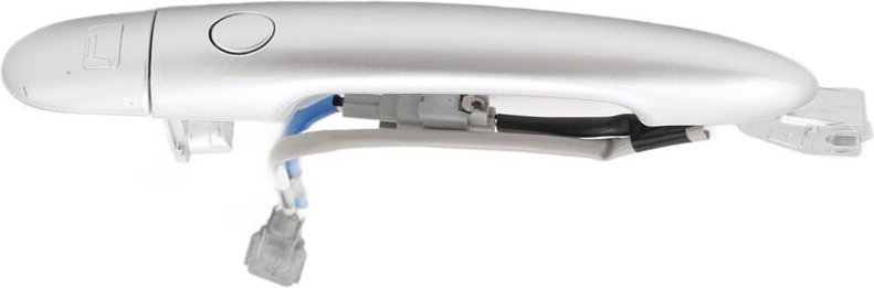 Auto Innen TüR Links Teile für Koleos 2009-2018 80640-JY01B 80640-JY01A