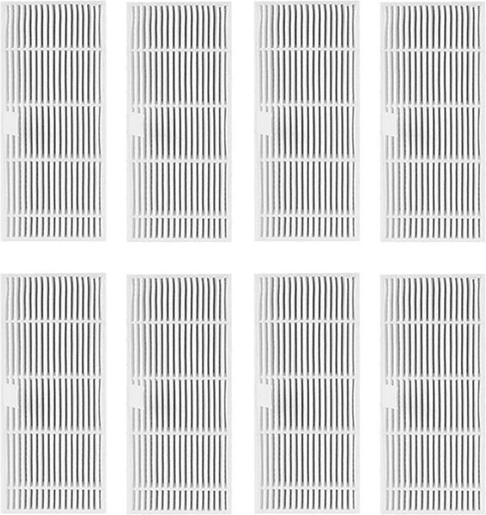 Hepa-Filter für Roboterstaubsauger, Ersatz