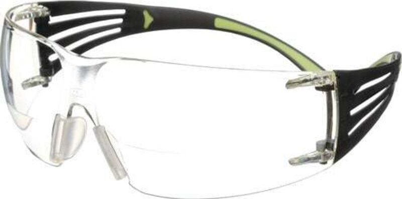 FP - 3M Schutzbrille SecureFit415AF,PC Klar +1.5