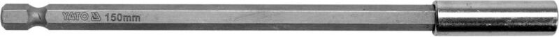 Yato - bithalter 1/4 x 150MM / YT-04681 /