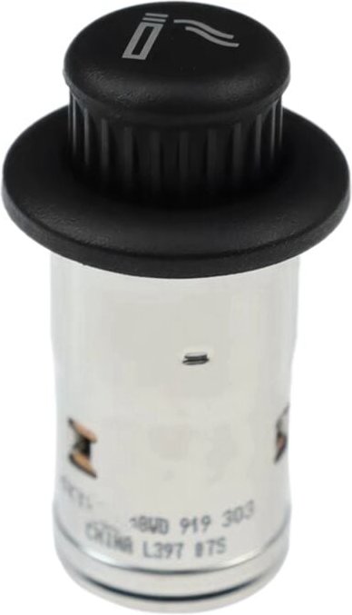 6M2T14A132BE Fensterheberschalter für Mondeo MK4 2007-2012