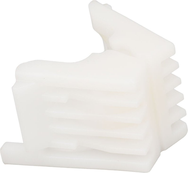 Kupplungsclip-Expositionsvorrichtung, stoßfestes ABS, präzise Passform, Kupplungspedal-Federclip 9820342980 für 308 II a...