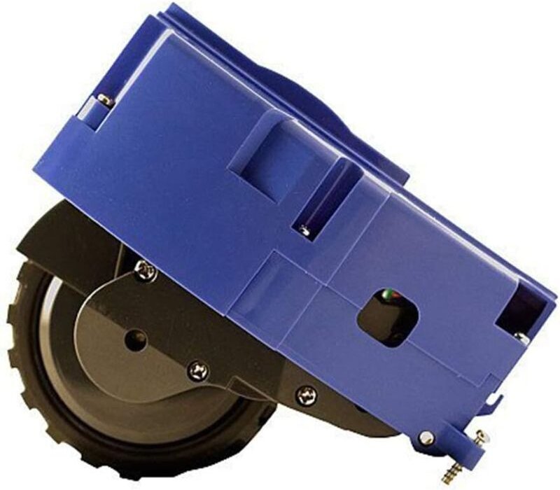 Rechtes Radmodul für iRobot Roomba 500, 600, 700, 800 und 900 Serie Roboter